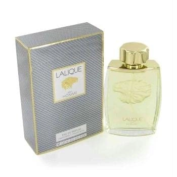 Lion Eau de Parfum 125ml