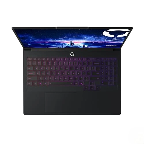 Legion Pro 7 83F5001SAX - 16'' Core Ultra 9-275HX 64GB 2000GB SSD