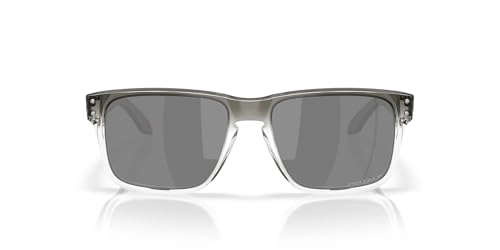 Holbrook S - 53 millimeters Matte Black/Prizm Violet