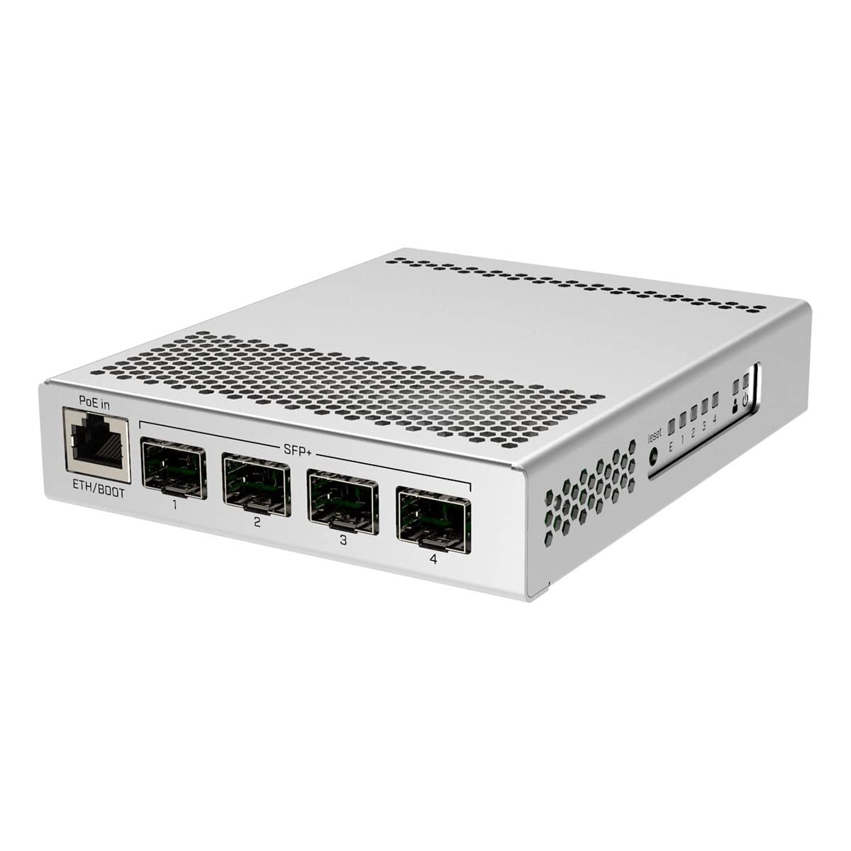 Mikrotik CRS305-1G-4S+IN 5-ports