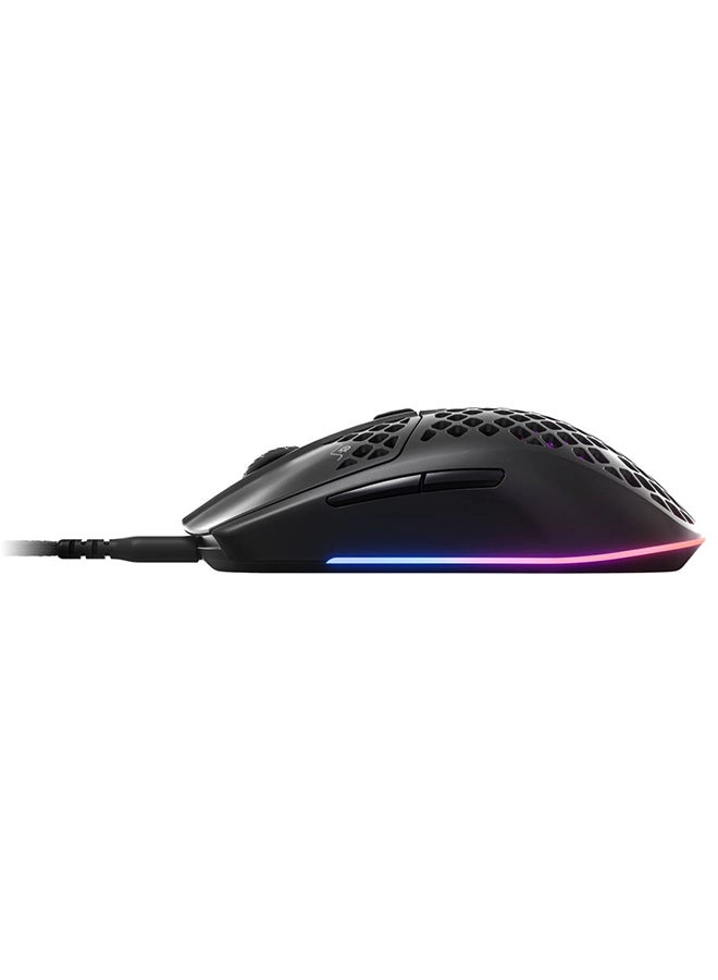 Aerox 3 Gaming Mouse - Wired
