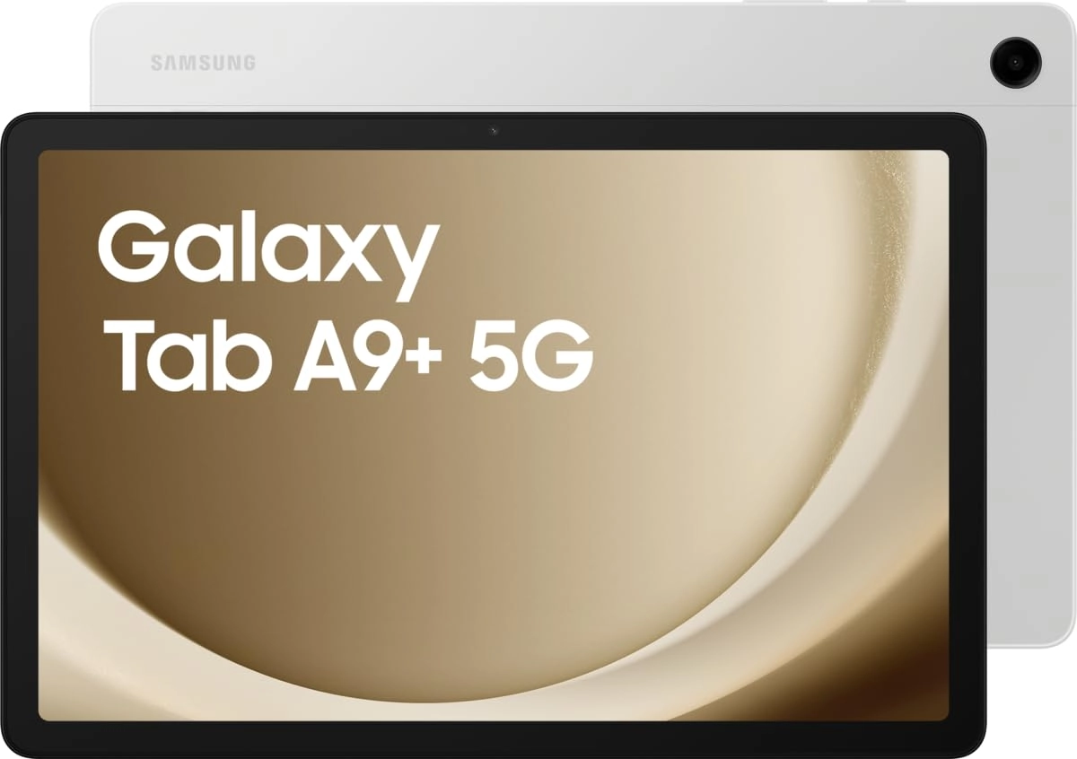 Galaxy Tab A9+ - 64GB 11"