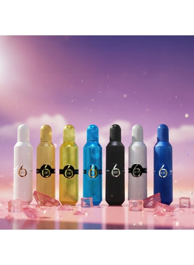 Forbidden City Eau De Toilette 100ml