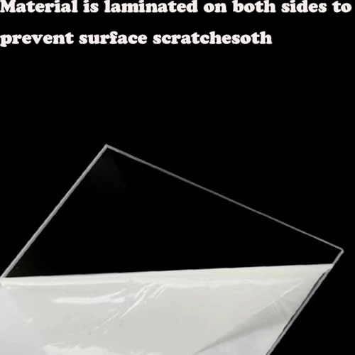 Acrylic Display Case - Lego