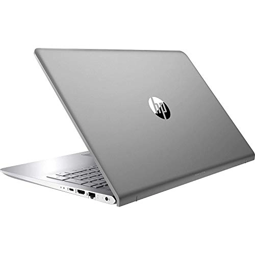 Pavilion 15 - 15.6'' Core i5-8250U 16GB DDR4 512GB SSD