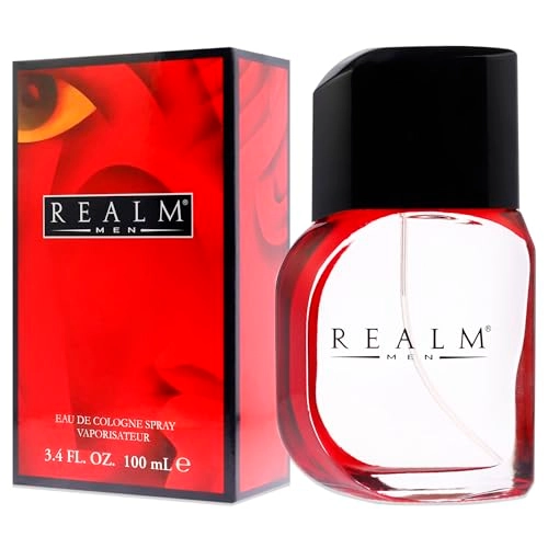 Realm Eau de Toilette - 3.4 Fluid Ounces
