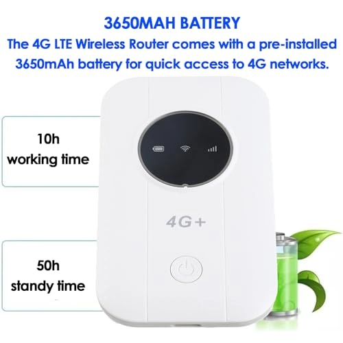 1dqki347x0 - 4G LTE 802.11 b g n 300Mbps