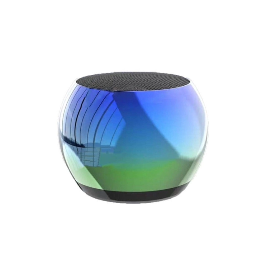 Portable Mini Bluetooth Speaker