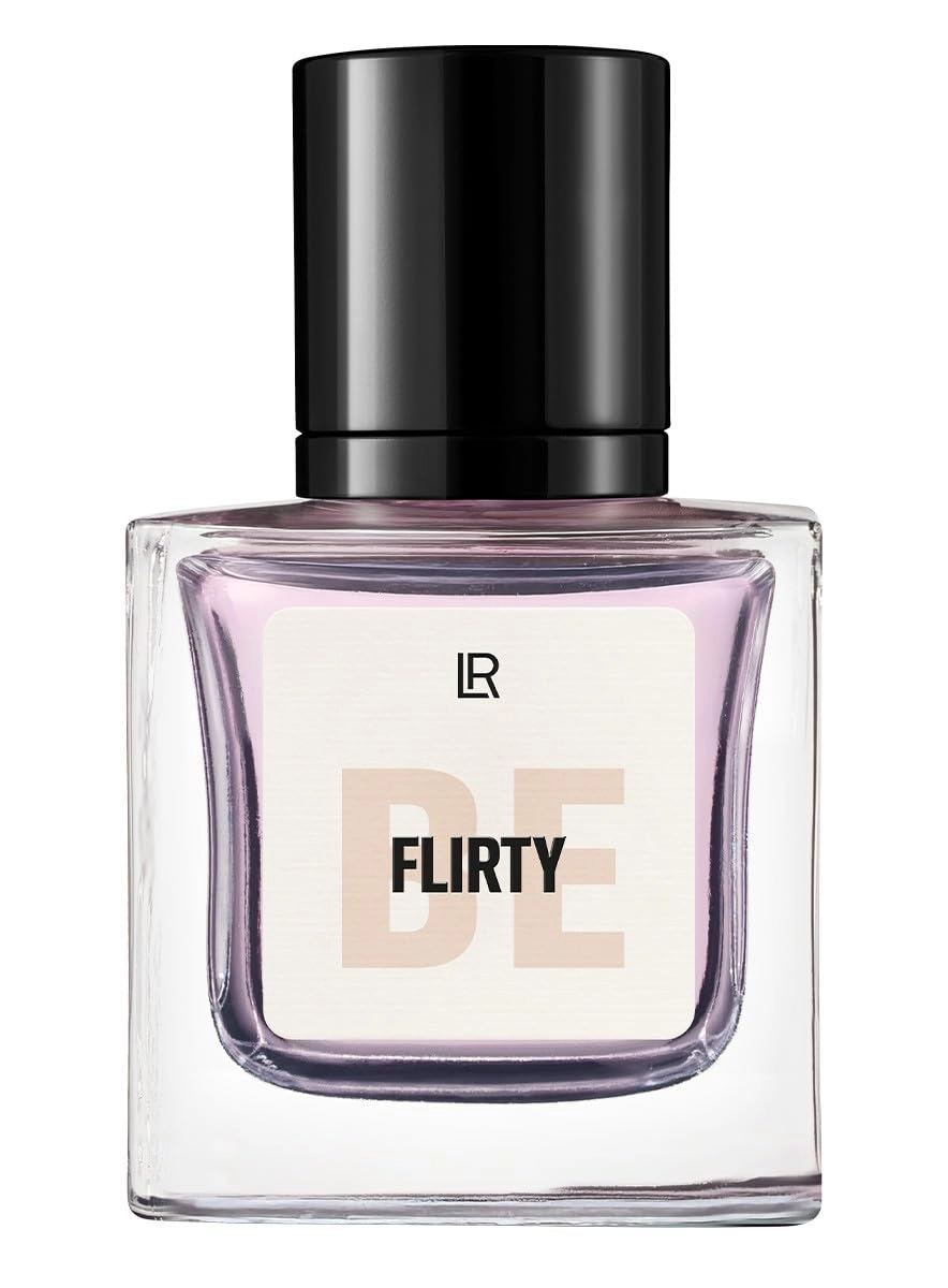 LR Health & Beauty Systems GmbH BE FLIRTY - Eau de Parfum 50 ml