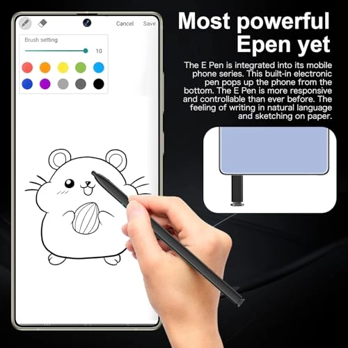 I25 Ultra - 16GB 512GB