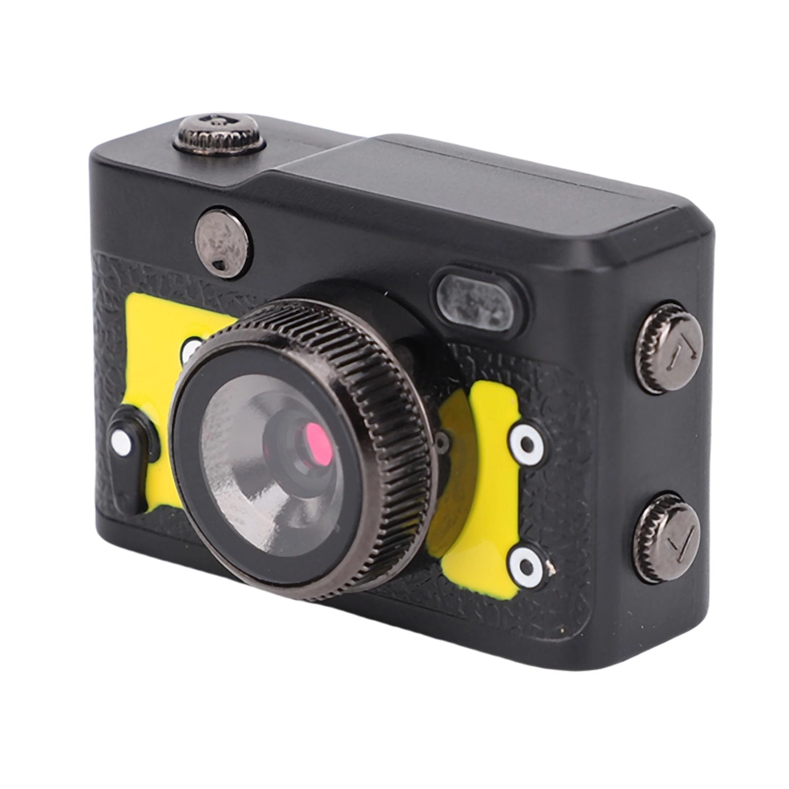 Keychain Digital Camera