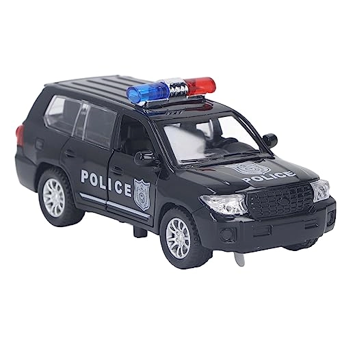 Friction Powered Toy Car - 1:32 1pcs