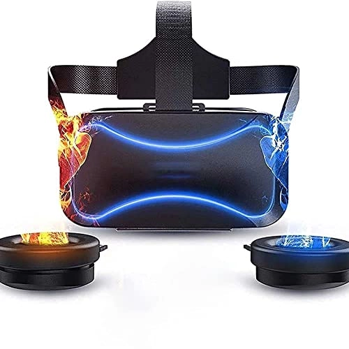 Virtual Reality Headset