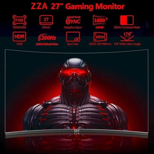 Z27D - 27 Inches 1920x1080