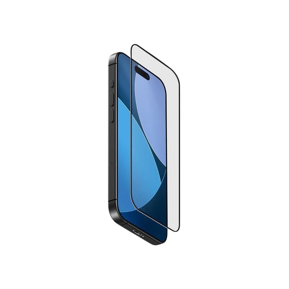 Uniq Optix Vision - iPhone 17 Pro Tempered Glass Anti-Reflective