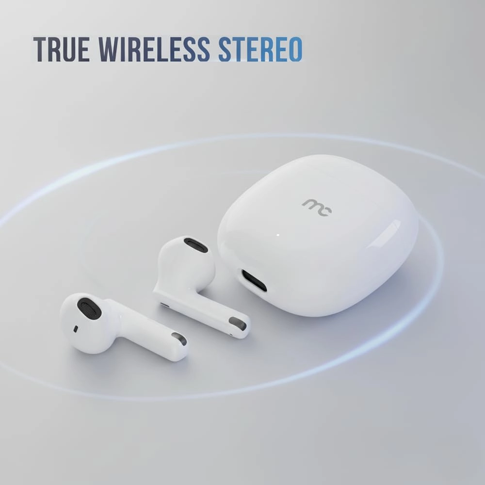 TWS-C100 Wireless Earbud