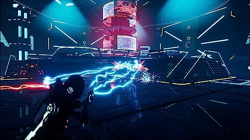 ArcRunner - PlayStation 5