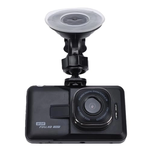 Driving Recorder - 1080P