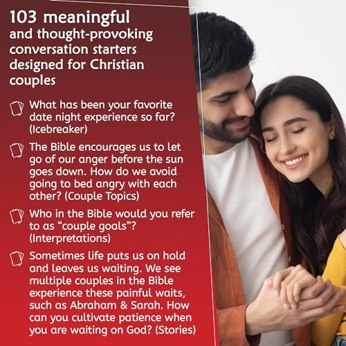 Christian (Couples Edition) - Adult