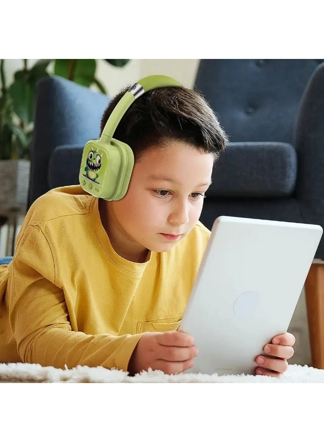 Yotowave PDSTC303 Wireless Headphone