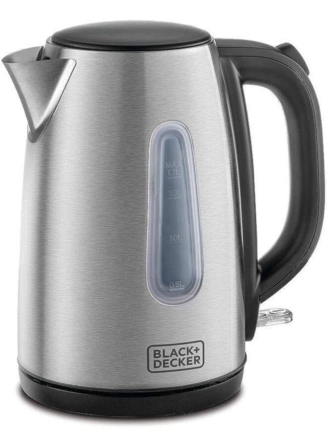 Cordless Electric Kettle
