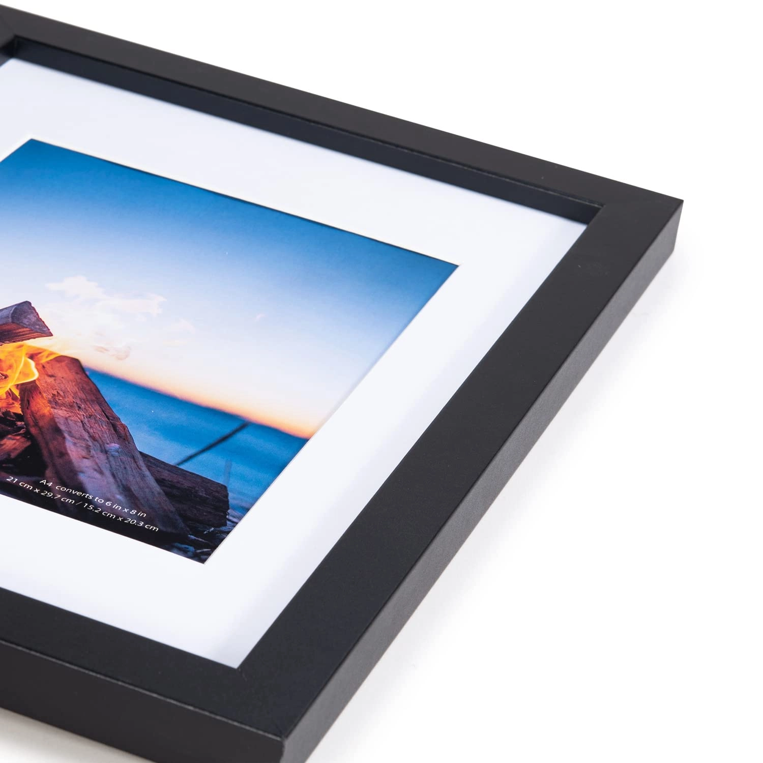 Picture Frame - A4 4