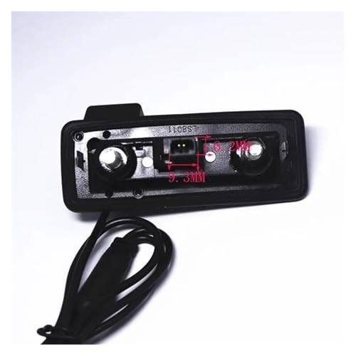 Reversing Camera - Night vision