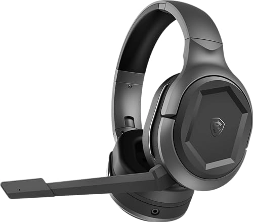 IMMERSE GH50 WIRELESS Wireless Headset