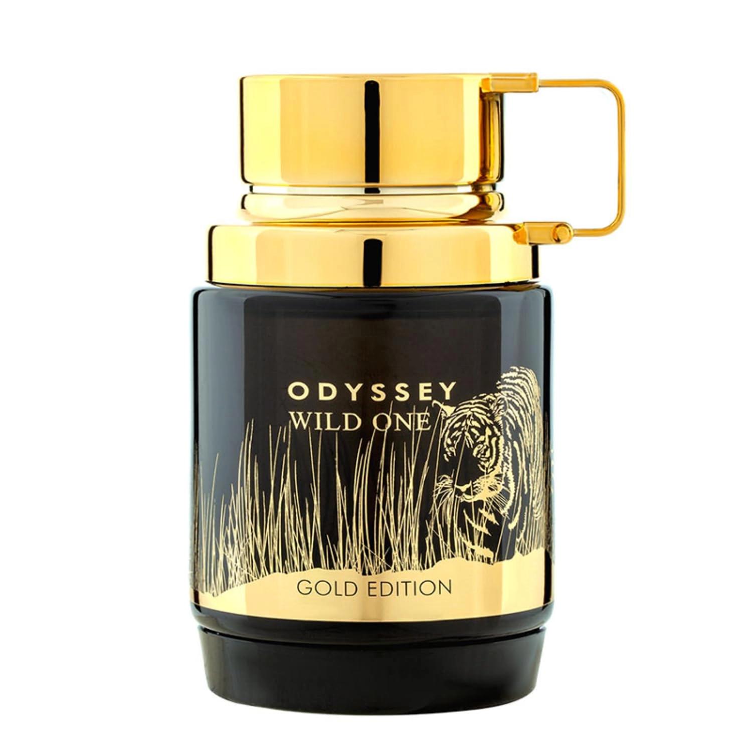 Sterling Pefrumes Industries LLC Odyssey Wild One Eau de Parfum 100ml
