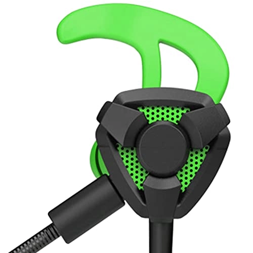 G6 - Wired Earbud + G9