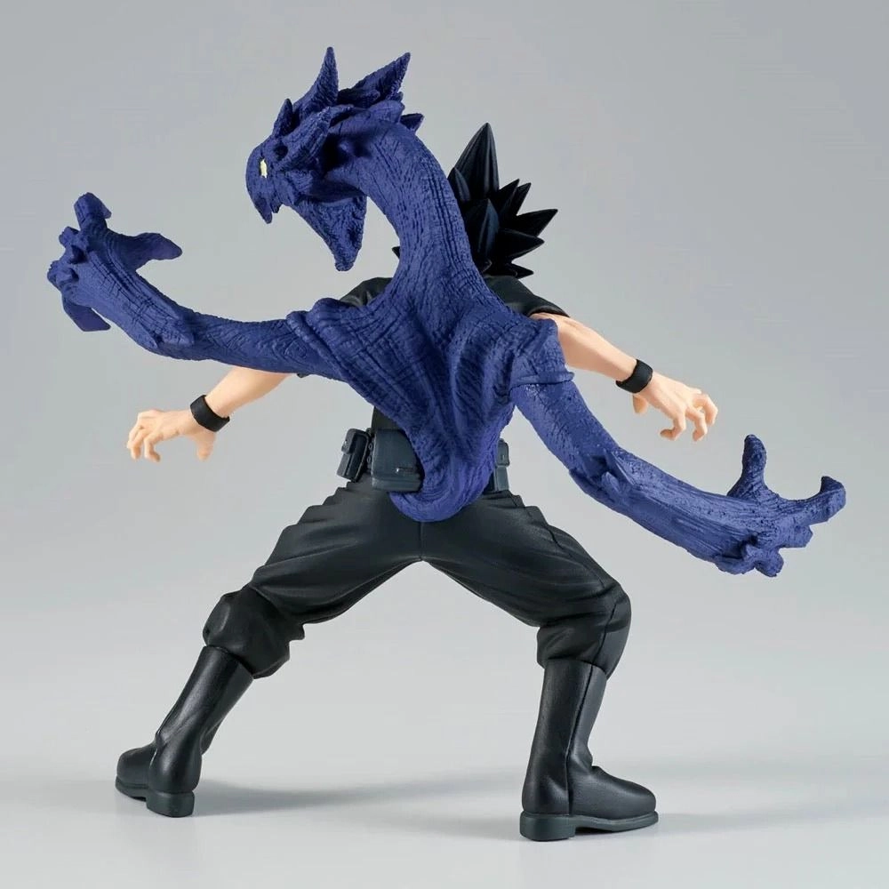 Fumikage Tokoyami - My Hero Academia - The Amazing Heroes Vol.25 (13 cm)