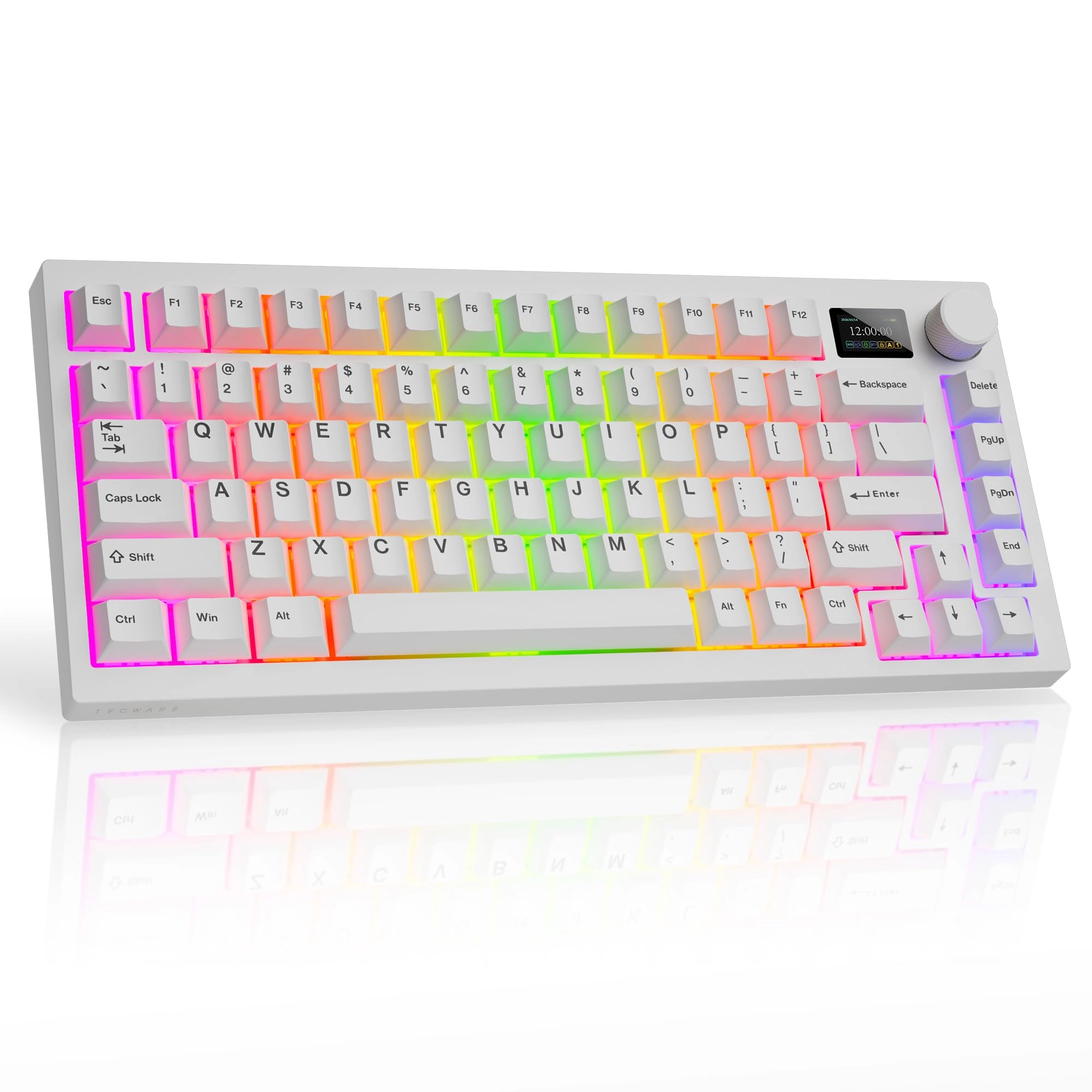 Spectre - BT USB-C 2.4 Hz