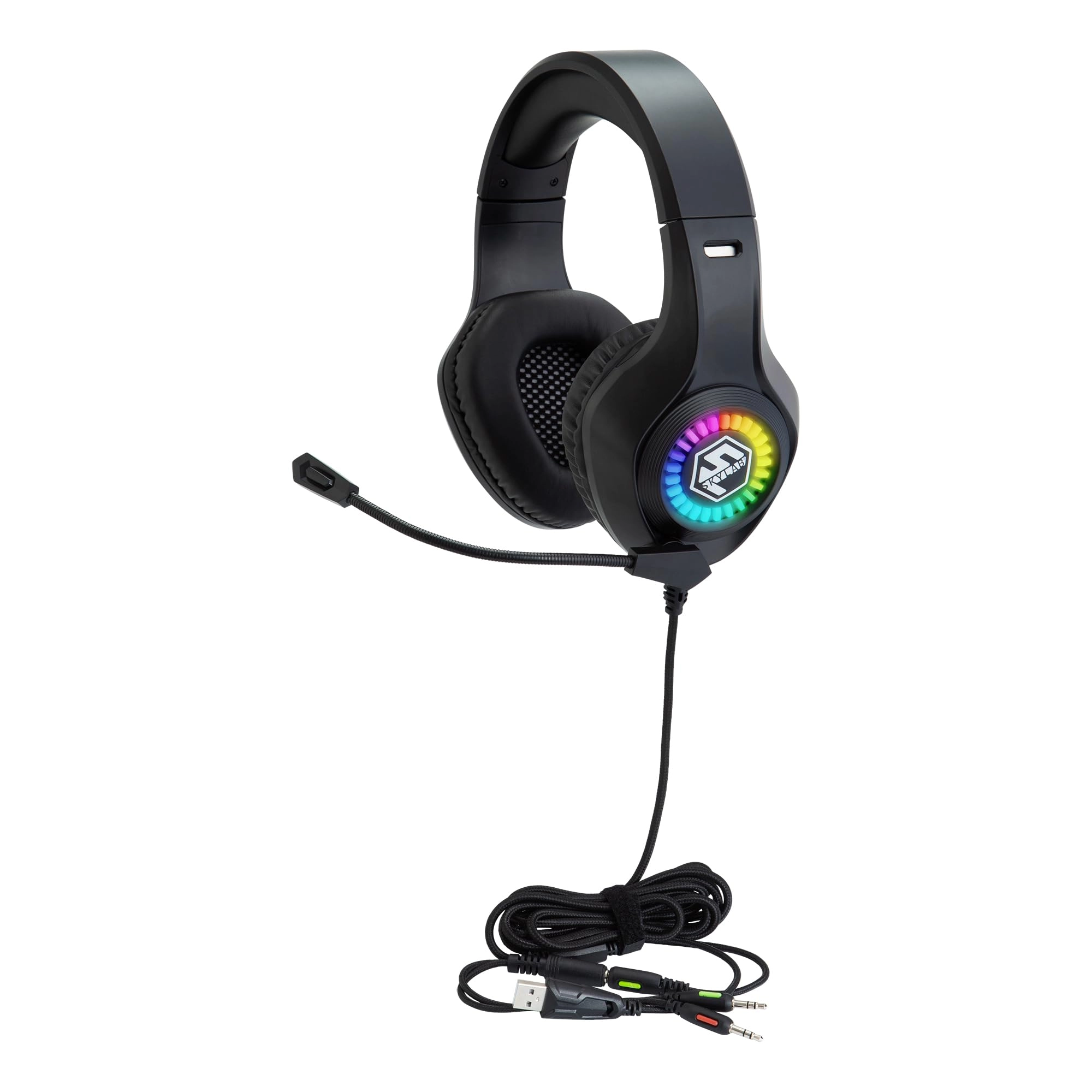 Skylab Stereo Gaming Multimedia Wired Headset
