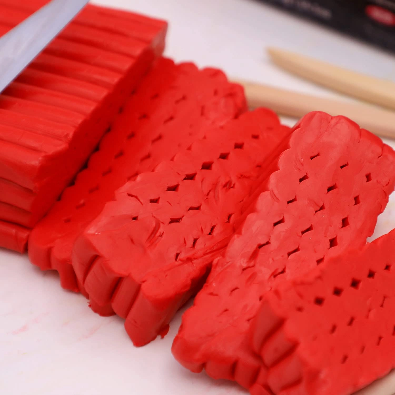 Make n Bake Polymer Clay - 400g