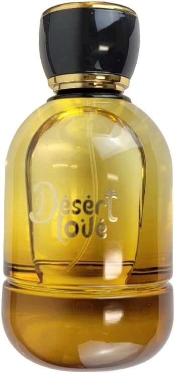 Desert Love - Eau de Parfum 100 ml