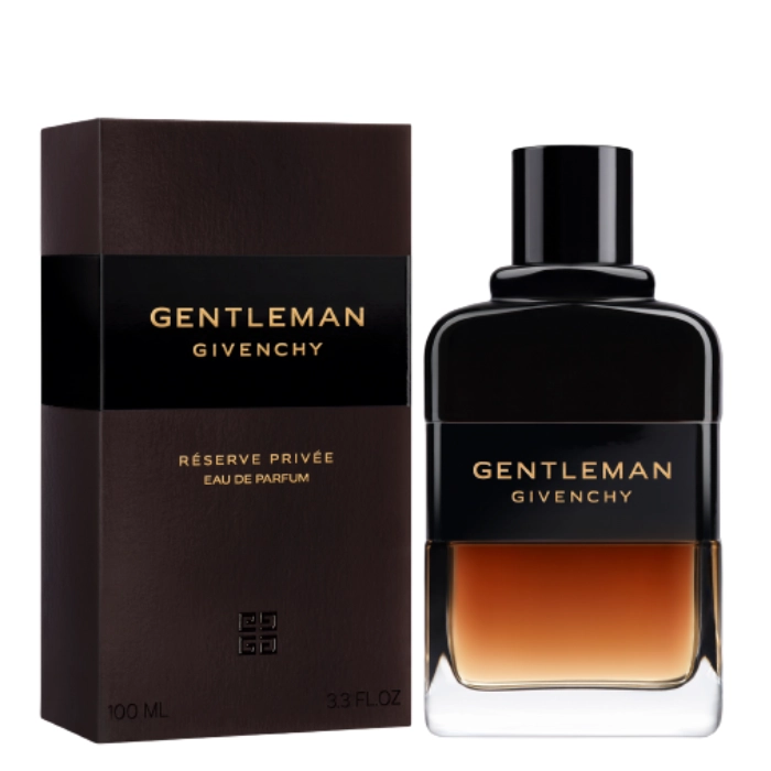 Gentleman Reserve Privee Eau de Parfum 100ml