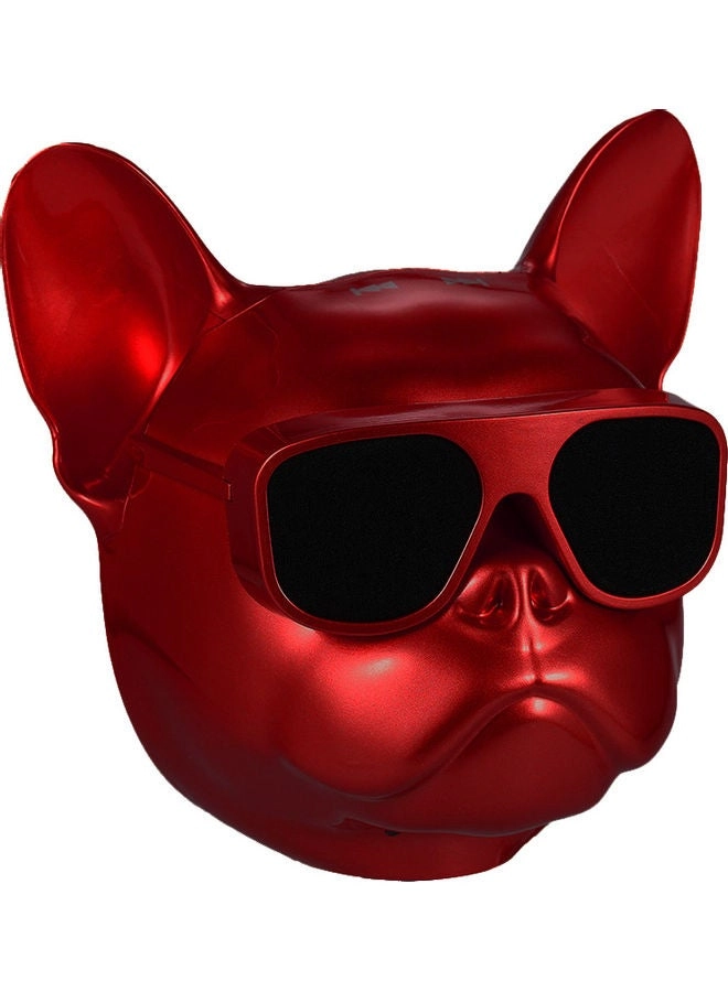 NIBEMINENT Bulldog