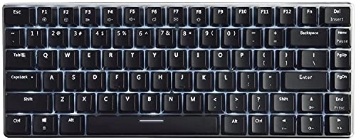 Mechanical Keyboard - Wired/Wireless