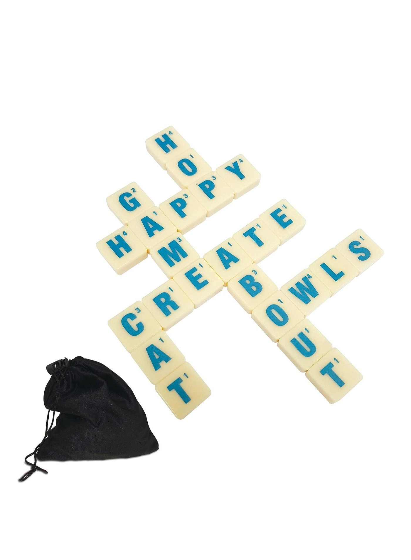 Travel Word Building Challenge