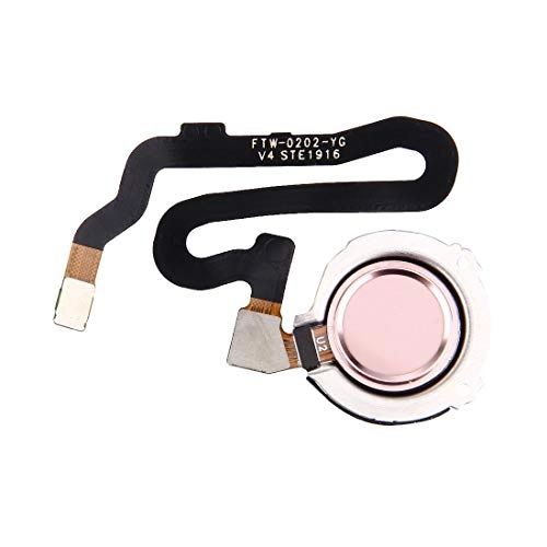 Honor 8 Fingerprint Button Flex Cable - Rose Gold