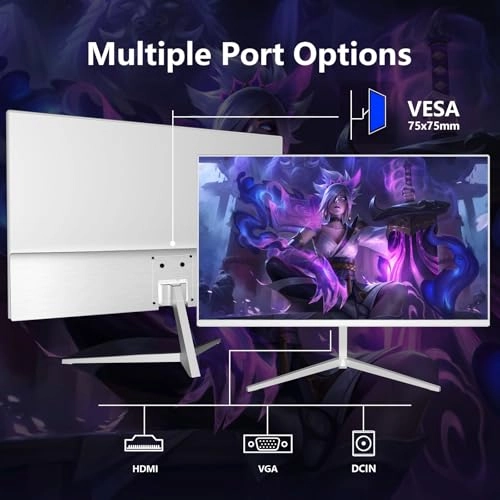 Z24W12 - 24 inch 1920x1080