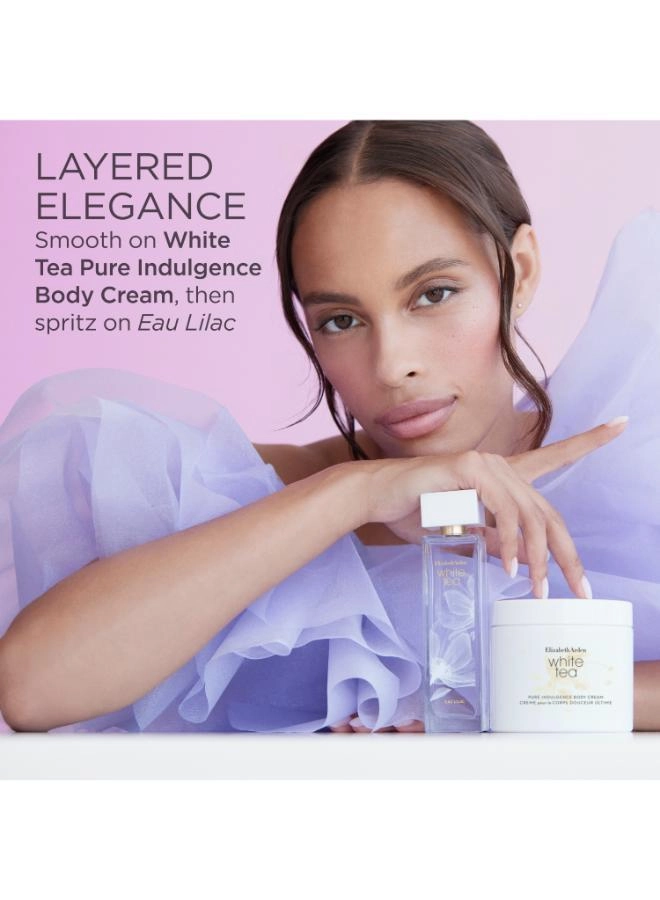 White Tea Eau Lilac Eau de Toilette 100 ml