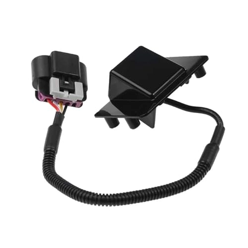 Rear View Camera - Night vision