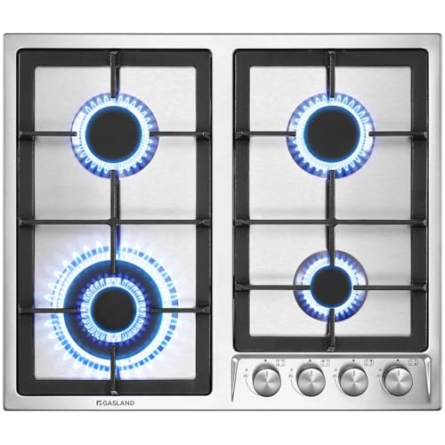 GH60SF Gas hob