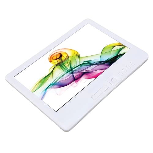 E Reader - 7-inch 8G