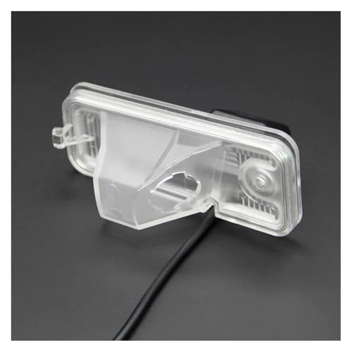 Rear View Camera - Night Vision Wired or Wireless 1280*720P