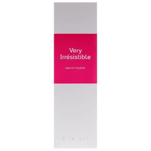 Very Irresistible Eau de Parfum 75 ml