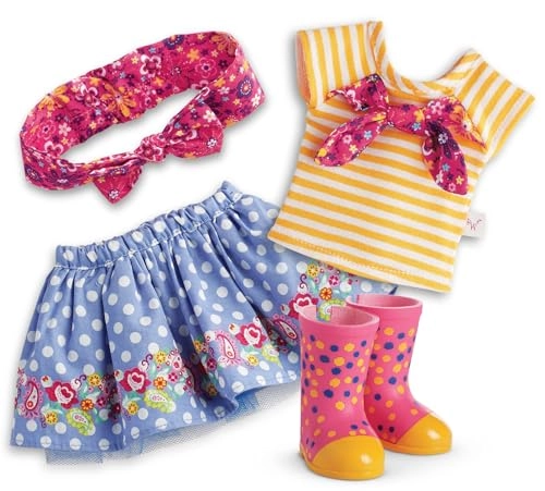 Kendall Doll - 14.5 inches Vinyl