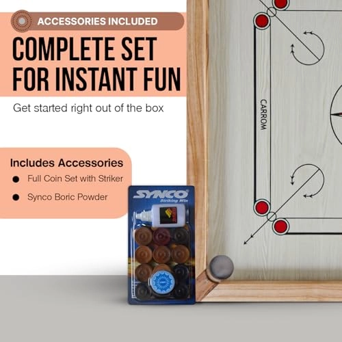 Mango 66 - 27" Mango Wood Bundle