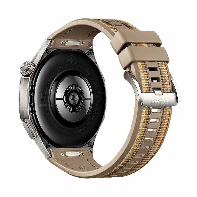 Watch GT 6 Pro 46mm Titanium